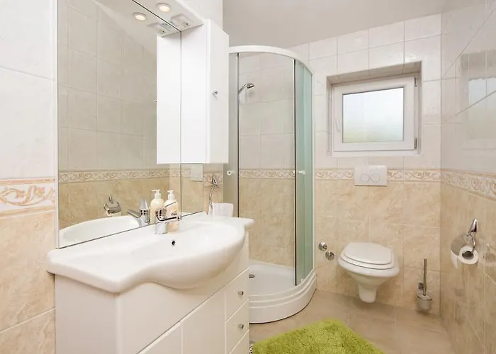 Lejlighed Leon Podstrana