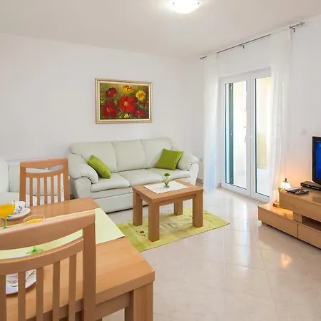 Leon Appartement