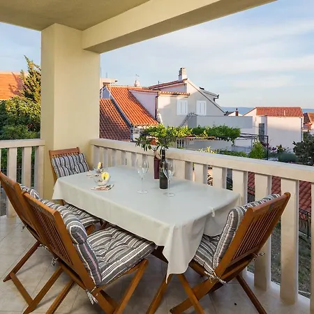 Appartement Leon *