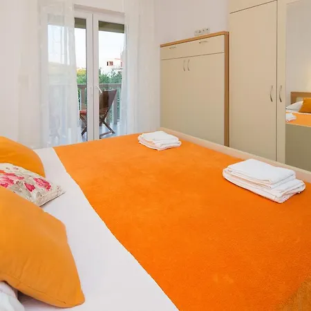 Leon Appartement *
