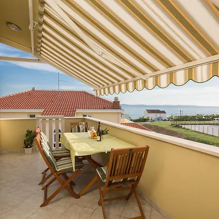 Appartement Leon *