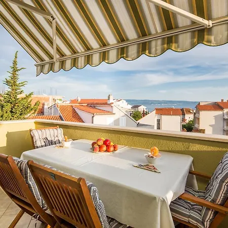 Leon Appartement