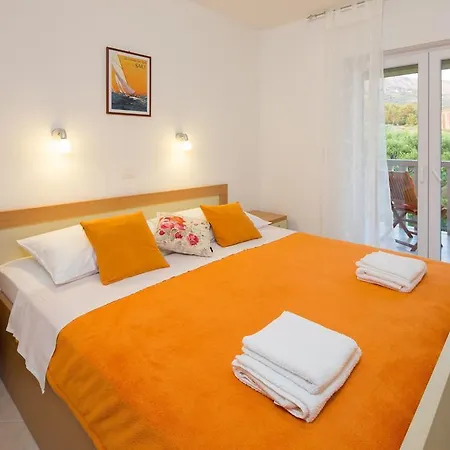 Leon Appartement *