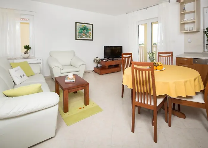 Lejlighed Leon Podstrana