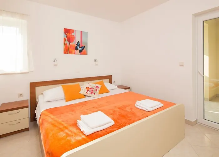 Lejlighed Leon Podstrana