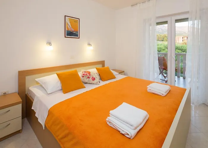 Leon Appartement *