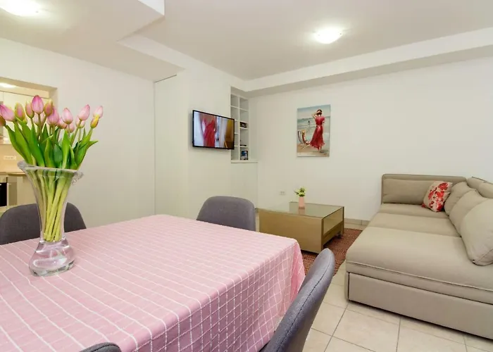 Lejlighed Leon Podstrana